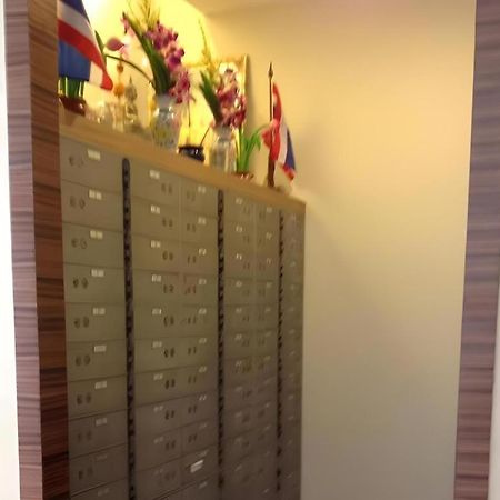 Honey Lodge Паттая Екстер'єр фото