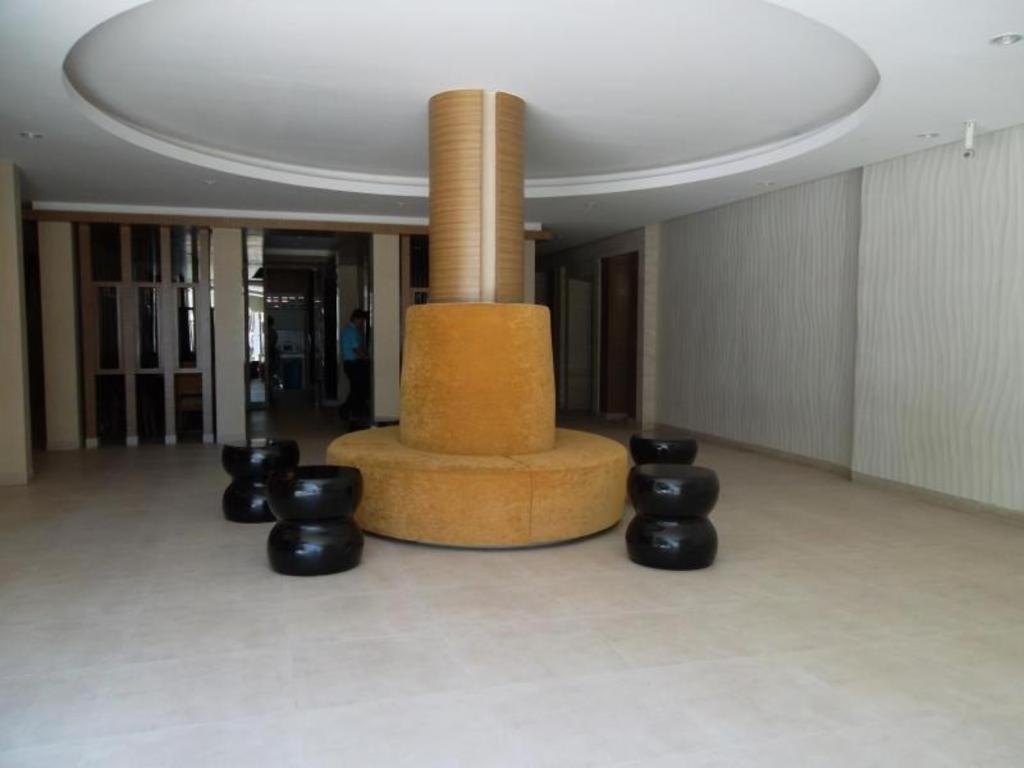 Honey Lodge Паттая Екстер'єр фото