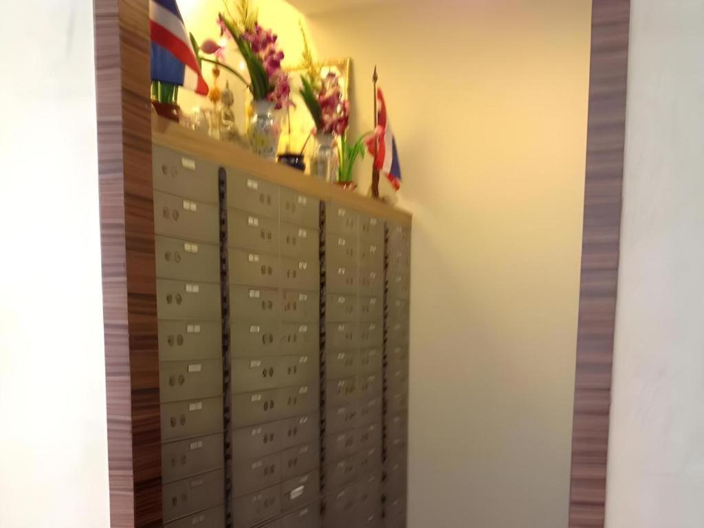 Honey Lodge Паттая Екстер'єр фото