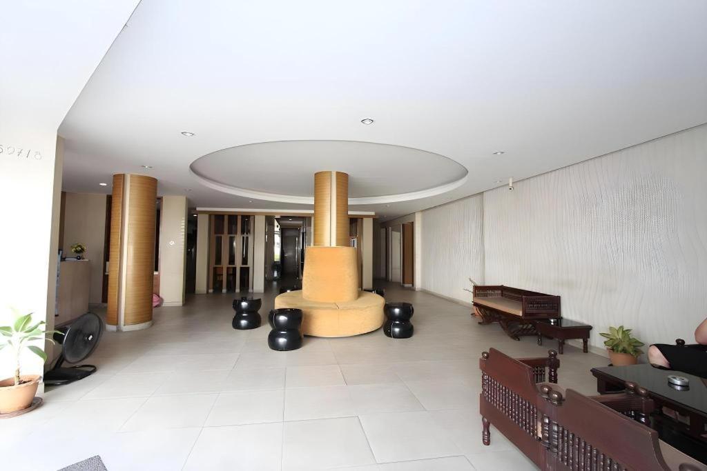 Honey Lodge Паттая Екстер'єр фото