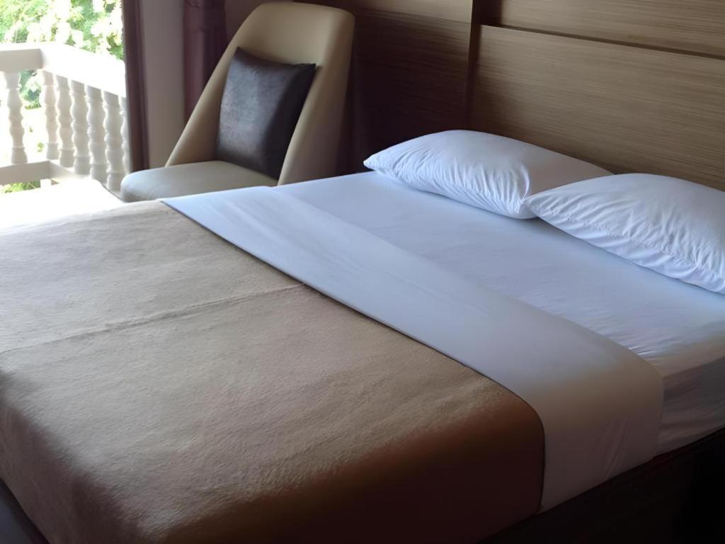 Honey Lodge Паттая Екстер'єр фото