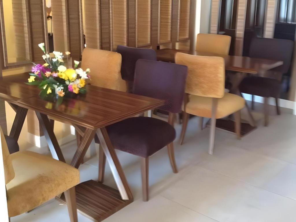 Honey Lodge Паттая Екстер'єр фото