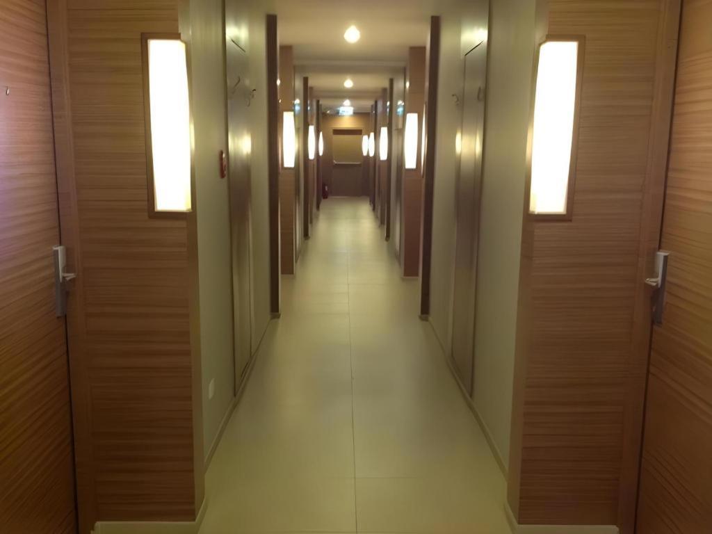 Honey Lodge Паттая Екстер'єр фото