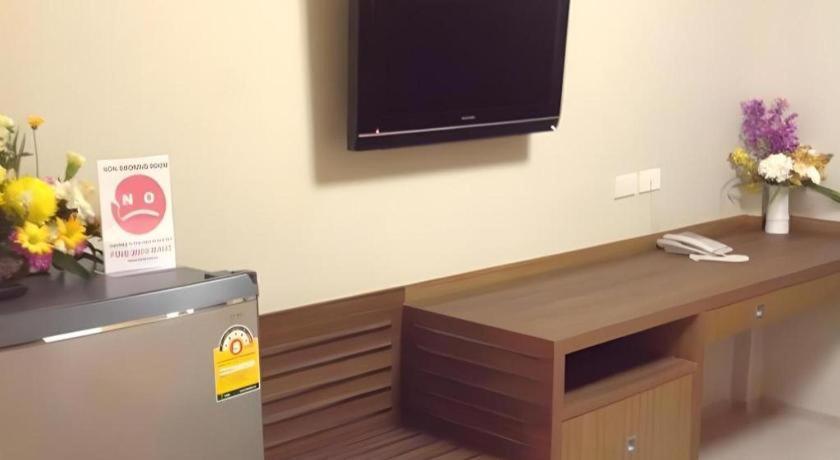 Honey Lodge Паттая Екстер'єр фото