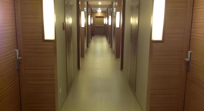 Honey Lodge Паттая Екстер'єр фото