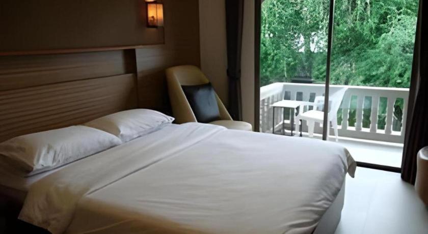 Honey Lodge Паттая Екстер'єр фото