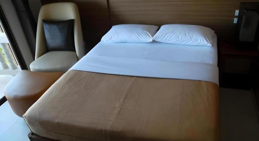 Honey Lodge Паттая Екстер'єр фото
