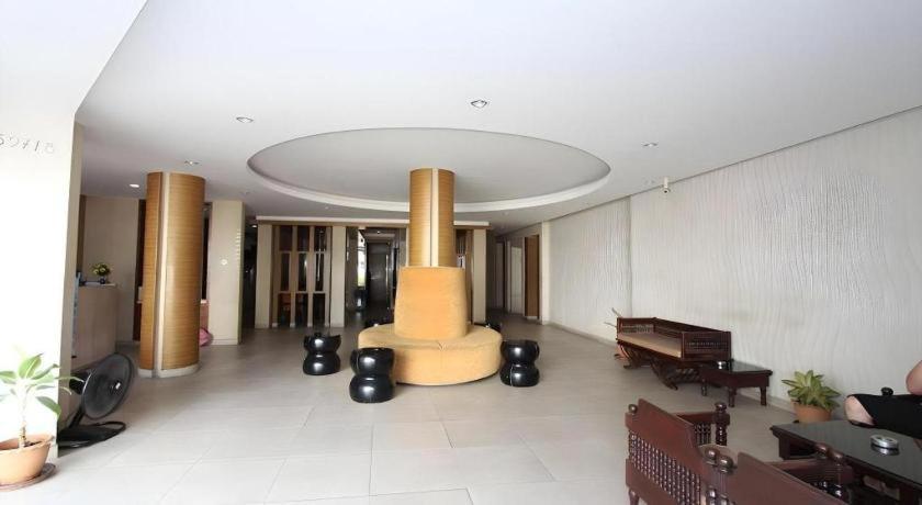 Honey Lodge Паттая Екстер'єр фото