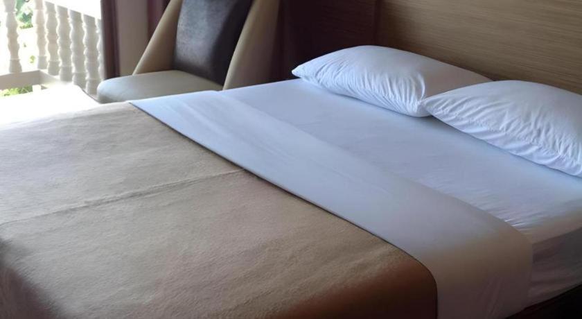 Honey Lodge Паттая Екстер'єр фото