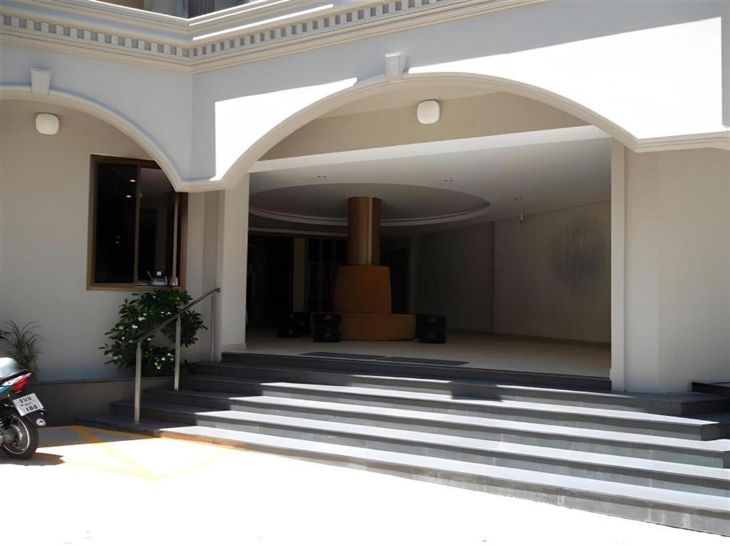 Honey Lodge Паттая Екстер'єр фото